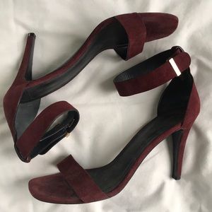 Celine heels